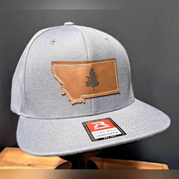 Unisex Tamarack Brewing Company Montana Hat - Picture 1 of 6